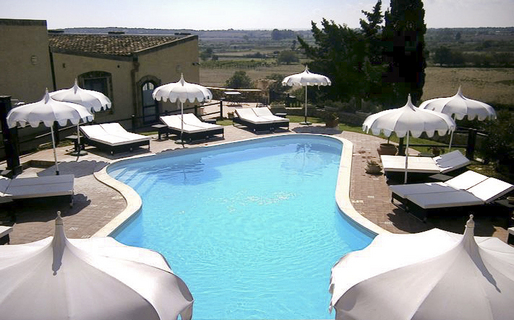 Hotel La Corte del Sole Lido di Noto Hotel