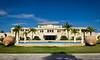 Hotel Parco dei Principi Roccella 5 Star Hotels