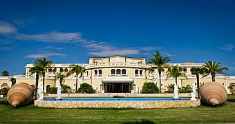 Hotel Parco dei Principi Roccella Roccella Ionica Hotel