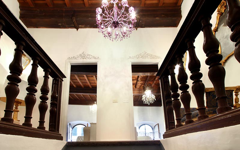 Palazzo Tolomei - Firenze and 21 handpicked hotels in the area