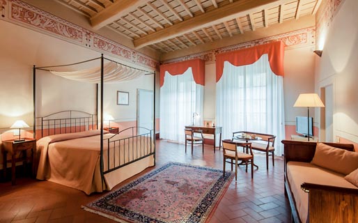 Hotel L'Antico Pozzo San Gimignano Hotel