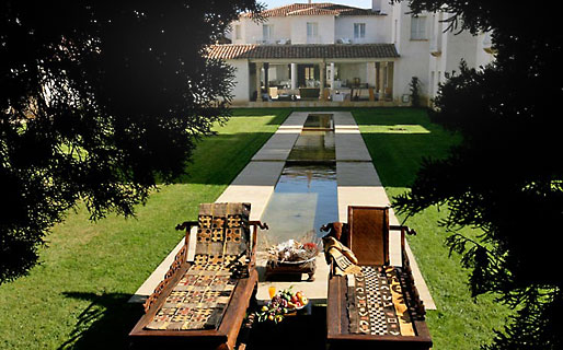 Hotel Tarthesh 4 Star Hotels Guspini