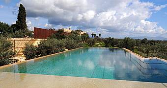Baglio Villa Sicilia Selinunte - Castelvetrano Mazara del Vallo hotels
