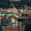 Grand Hotel La Favorita Sorrento