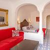 Grand Hotel La Favorita Sorrento