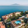 Grand Hotel La Favorita Sorrento