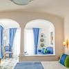 Grand Hotel La Favorita Sorrento
