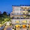 Grand Hotel La Favorita Sorrento