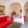 Grand Hotel La Favorita Sorrento