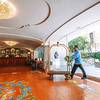 Grand Hotel La Favorita Sorrento