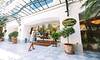 Grand Hotel La Favorita 5 Star Hotels