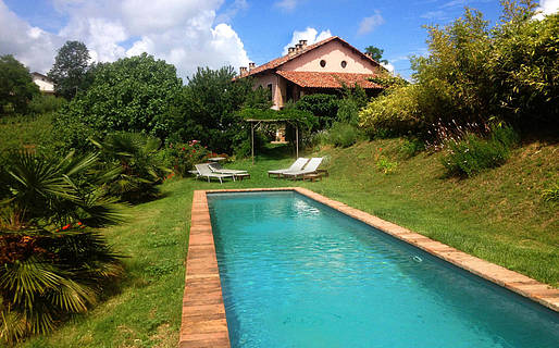 Casa Isabella Vaglio Serra Hotel