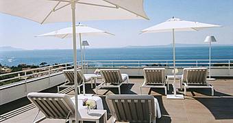 Villa Oriana Relais Sorrento Hotel