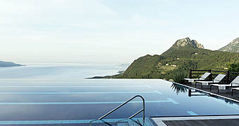 Lefay Resort & Spa Lago di Garda Gargnano Brescia hotels