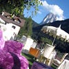 Alpin Garden Wellness Resort Ortisei