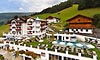 Alpin Garden Wellness Resort Hotel 5 stelle