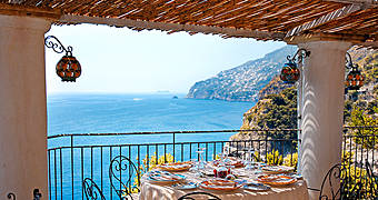 La Conca Azzurra Conca dei Marini Amalfi hotels