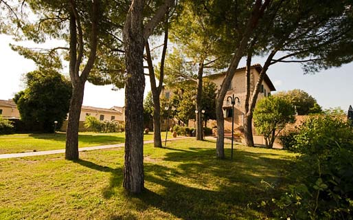 Villa Il Fedino Residenze d'Epoca San Casciano Val di Pesa
