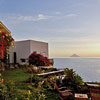 Hotel Punta Scario Salina - Isole Eolie