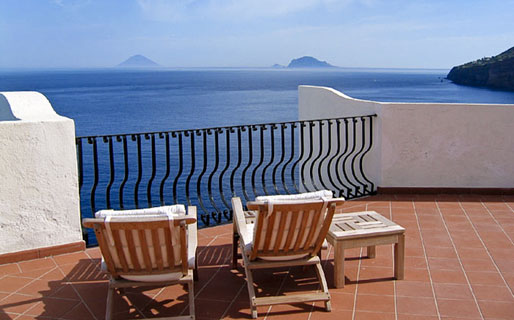 Hotel Punta Scario 3 Star Hotels Salina - Isole Eolie