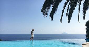 Hotel Ravesi Salina - Isole Eolie Messina hotels