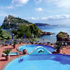 Delfini Strand Hotel Terme Ischia