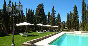 Villa Poggiano Montepulciano Crete Senesi hotels
