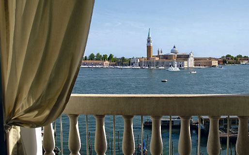 Londra Palace Hotel 4 Stelle Venezia