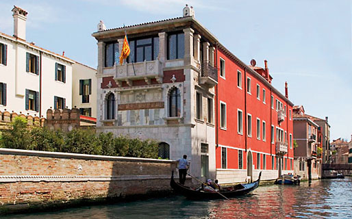 Ca' Nigra Lagoon Resort Venezia Hotel