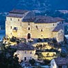 Castel di Luco Acquasanta Terme