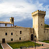 Torre della Botonta Castel San Giovanni