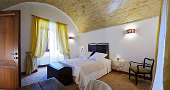 Torre della Botonta Castel San Giovanni Spoleto hotels