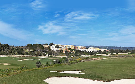 Donnafugata Golf Resort & Spa Hotel 5 stelle Ragusa