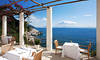 Grand Hotel Convento di Amalfi 5 Star Hotels