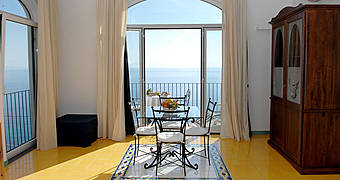 Amalfi Residence Conca dei Marini Amalfi hotels