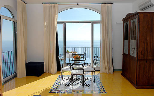 Amalfi Residence B&B and Homes Conca dei Marini