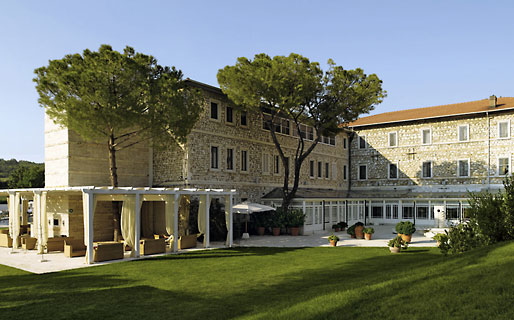 Terme di Saturnia Spa & Golf Resort 4 Star Hotels Saturnia