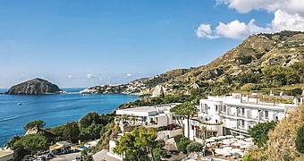 Hotel San Giorgio Terme Barano d'Ischia Hotel