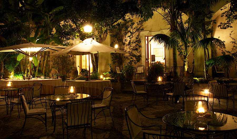 Hotel Palazzo Murat - Positano and 60 handpicked hotels in the area