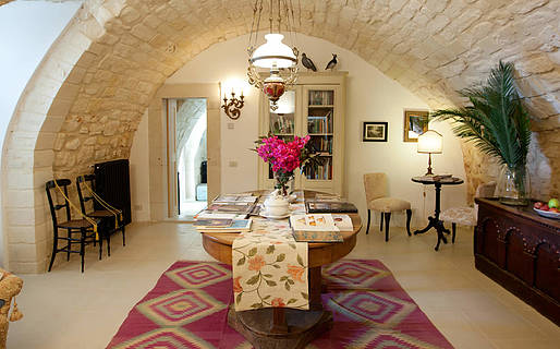 Tenuta Cammarana Historical Residences Ragusa