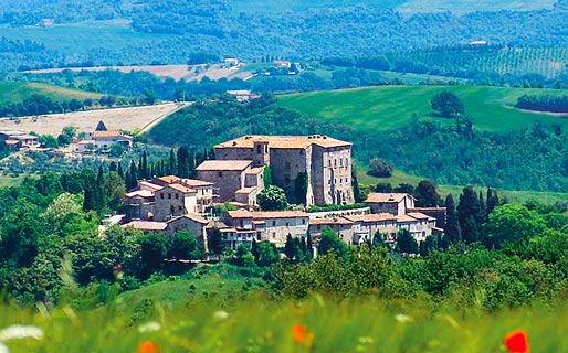 Castello di Sismano Historical Residences Sismano