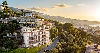 Hotel Cristina Sant'Agnello Hotel