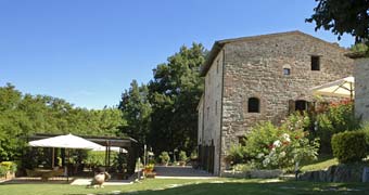 L'Antico Forziere Deruta Assisi hotels