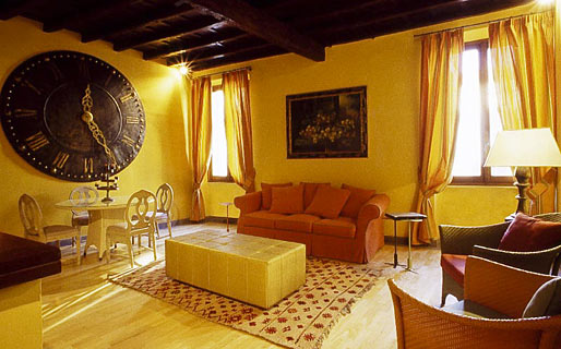 Luxury Apartments Luxury Suites and Penthouses Roma