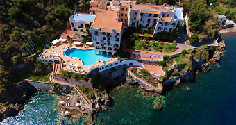 Hotel Carasco Lipari - Isole Eolie Messina hotels