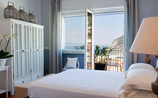 Cubo Apartments Vico Equense Hotel