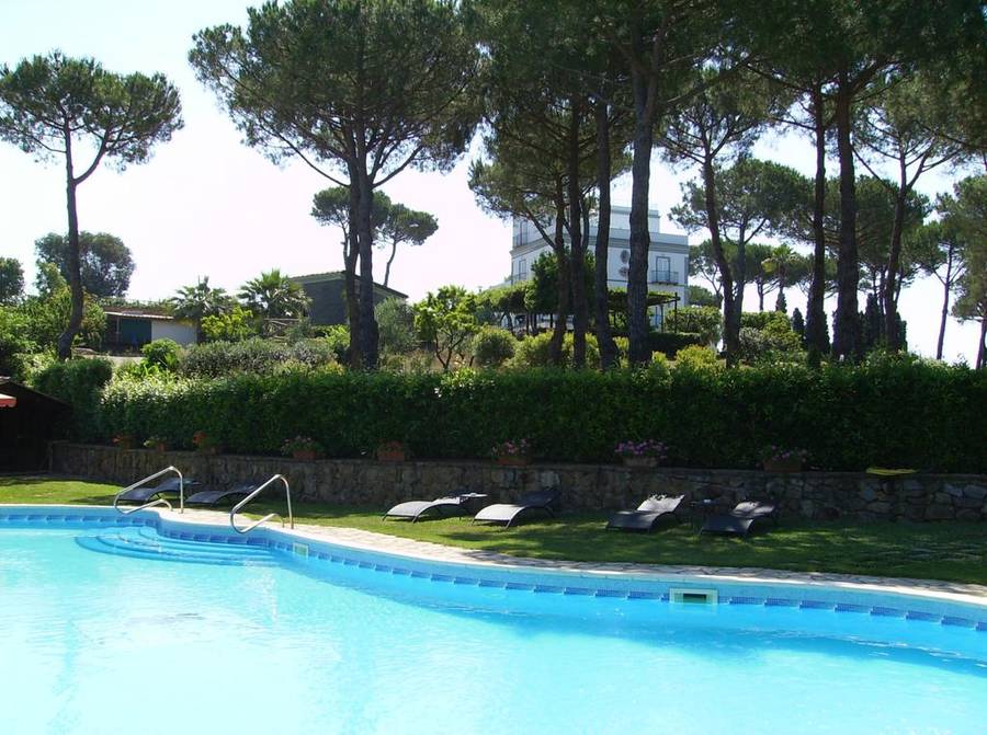 Oasi Olimpia Relais - Sant'Agata sui Due Golfi and 60 handpicked hotels ...