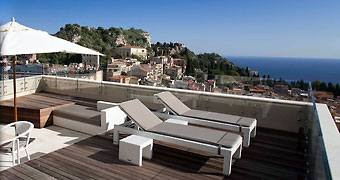 Hotel NH Collection Taormina Taormina Messina hotels