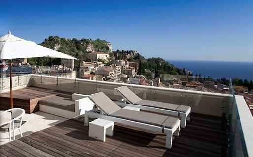 Hotel NH Collection Taormina Taormina Hotel