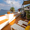 Hotel Residence Acquacalda Lipari - Isole Eolie